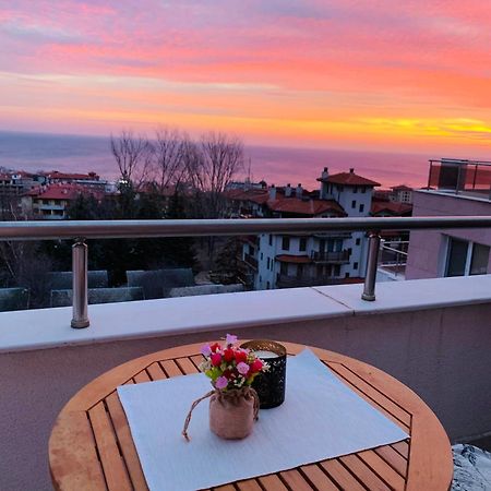 Appartement Kiwi Gardens à Byala  Extérieur photo