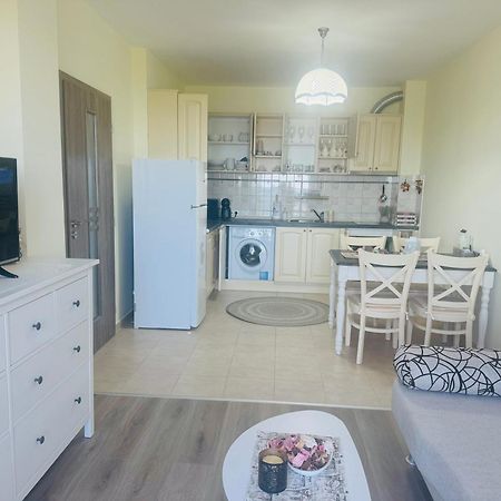 Appartement Kiwi Gardens à Byala  Extérieur photo