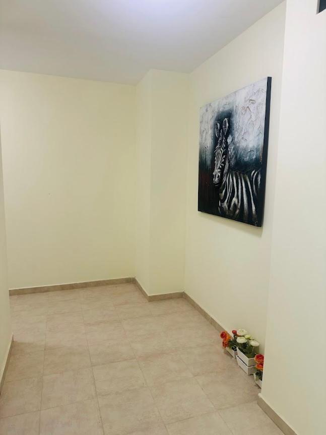 Appartement Kiwi Gardens à Byala  Extérieur photo